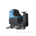 Automatisch depot ride-on vloerwassermachine/vloerwasser Kleine/vloer schrobben machines
